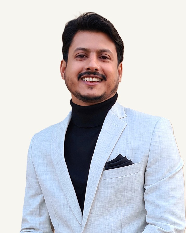 Asif Khan — Amazon Account Management Specialist, ATES Trained, GST Tax Advocate